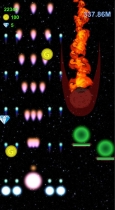 2D Blast Shooter Full Unity Project Screenshot 3
