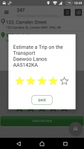 247 - Trip And Delivery Android App Source Code Screenshot 92