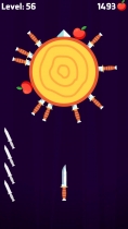 Knife Up - Unity Template Screenshot 9