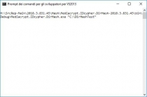 IDcypher Hash Functions .NET Screenshot 1