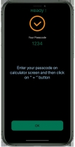 Gallery Lock Hide Photos iOS Objective C Screenshot 8