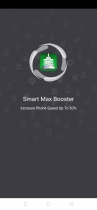 Fast Booster Cleaner - Android Studio Code Screenshot 1