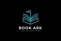  Ark Logo Screenshot 2