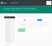 All In One File Converter - Python Script Screenshot 3