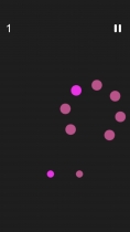 2 Colors - 2D Game Template For Unity 3D Screenshot 3