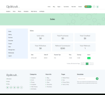 UpStock - Multipurpose Digital Product Marketplace Screenshot 12