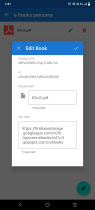 Quiz And eBook - Android App Screenshot 48