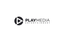 Play Media Symbol Logo Design Screenshot 2