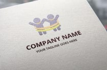 Education Logo Template Pack Screenshot 17