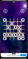 Tic Tac Toe – Multiple Boards Android Source Screenshot 7