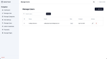 LinkDir - AI Powered Link Directory - SAAS Screenshot 11
