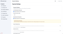LinkDir - AI Powered Link Directory - SAAS Screenshot 13