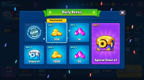 GUI Pro - Casual Game Screenshot 50