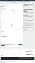 Munafd - Diverse Work Platform Screenshot 10