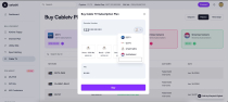 Satoshi Payments - PHP Script Screenshot 6