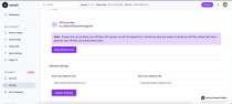 Satoshi Payments - PHP Script Screenshot 8