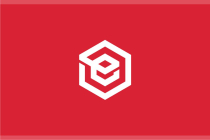Letter E Hexagon Logo v09 Screenshot 1