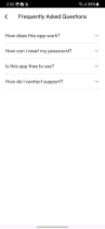 Job Search React UI Kit Screenshot 6