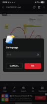 PDF Master Pro - PDF Reader For Android Screenshot 7