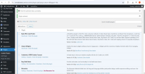 Bank IFSC Code Finder - WordPress Plugin Screenshot 1