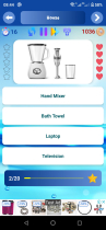 Learn English PRO - Android App Source Code Screenshot 3
