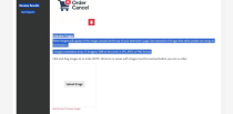 Order Cancel Extension for Magento 2 Screenshot 5