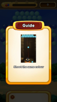Capybara Bubble Pop - Casual Mobile Unity Game Screenshot 4