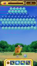 Capybara Bubble Pop - Casual Mobile Unity Game Screenshot 5