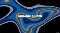 Organic Slider WordPress and WooCommerce Plugin Screenshot 3