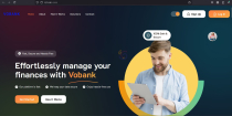 Vobank - Django Script Screenshot 5