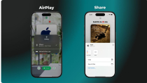 RadiOS Lite SwiftUI APP Radio iOS Single Radio Screenshot 3